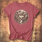 Into the Wild T-shirt