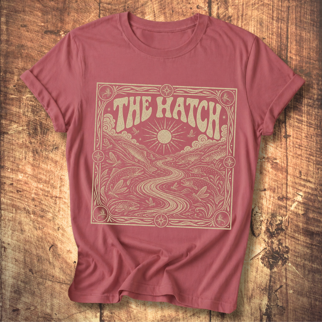 The Hatch Evening Rise T-shirt