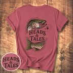Heads & Tales T-shirt
