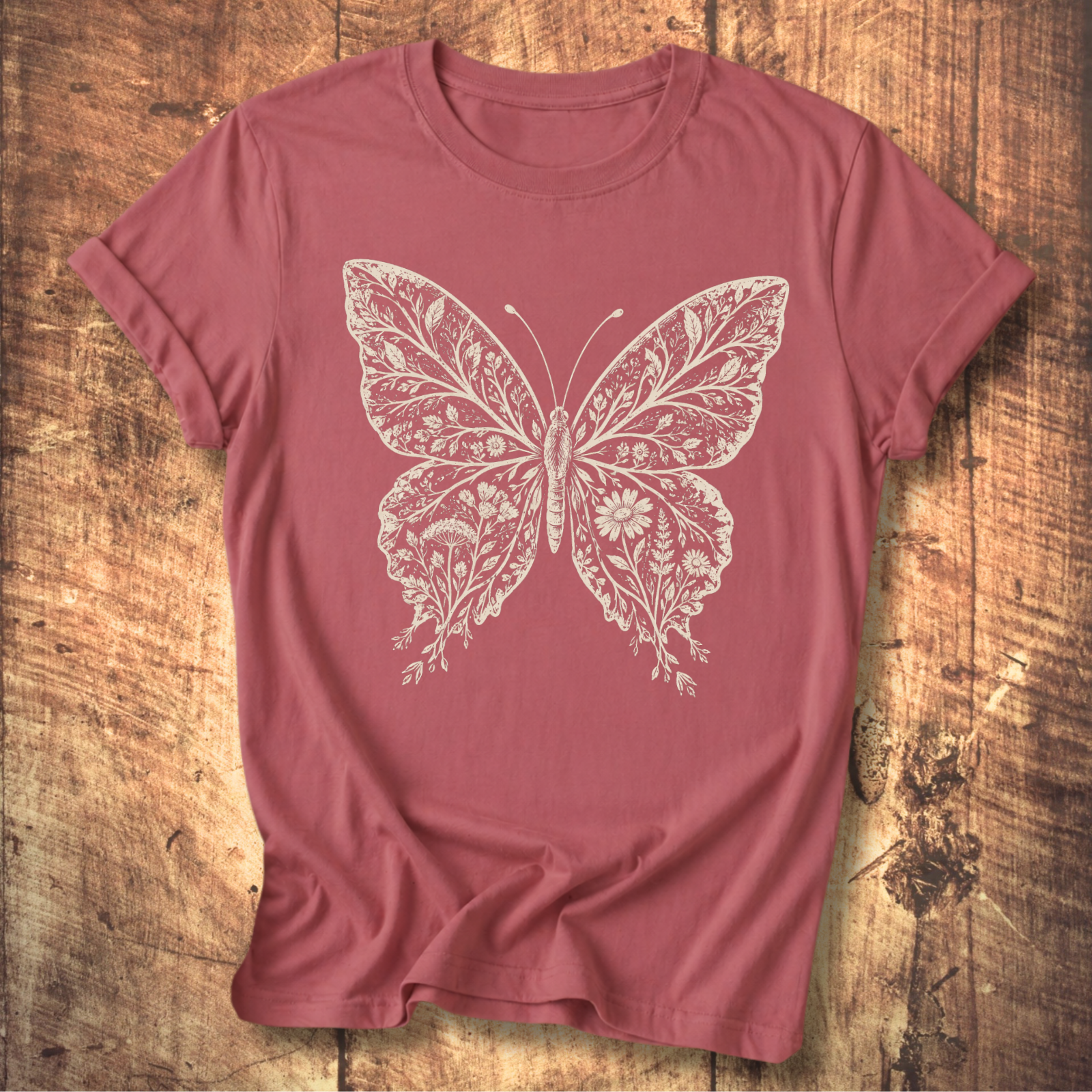 Butterfly Dreams Tee