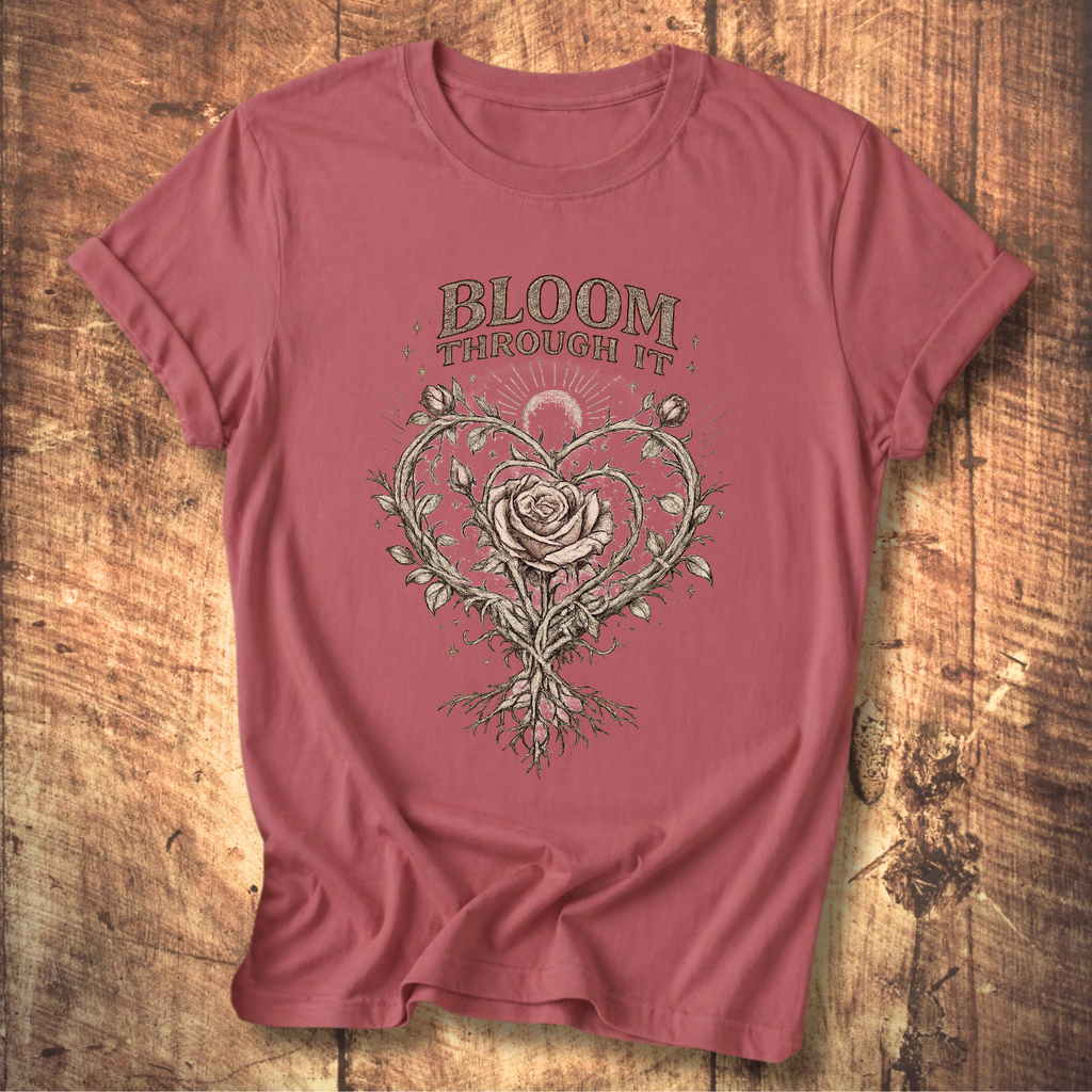 Roots Know T-shirt