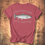 Steelhead Loser Tee