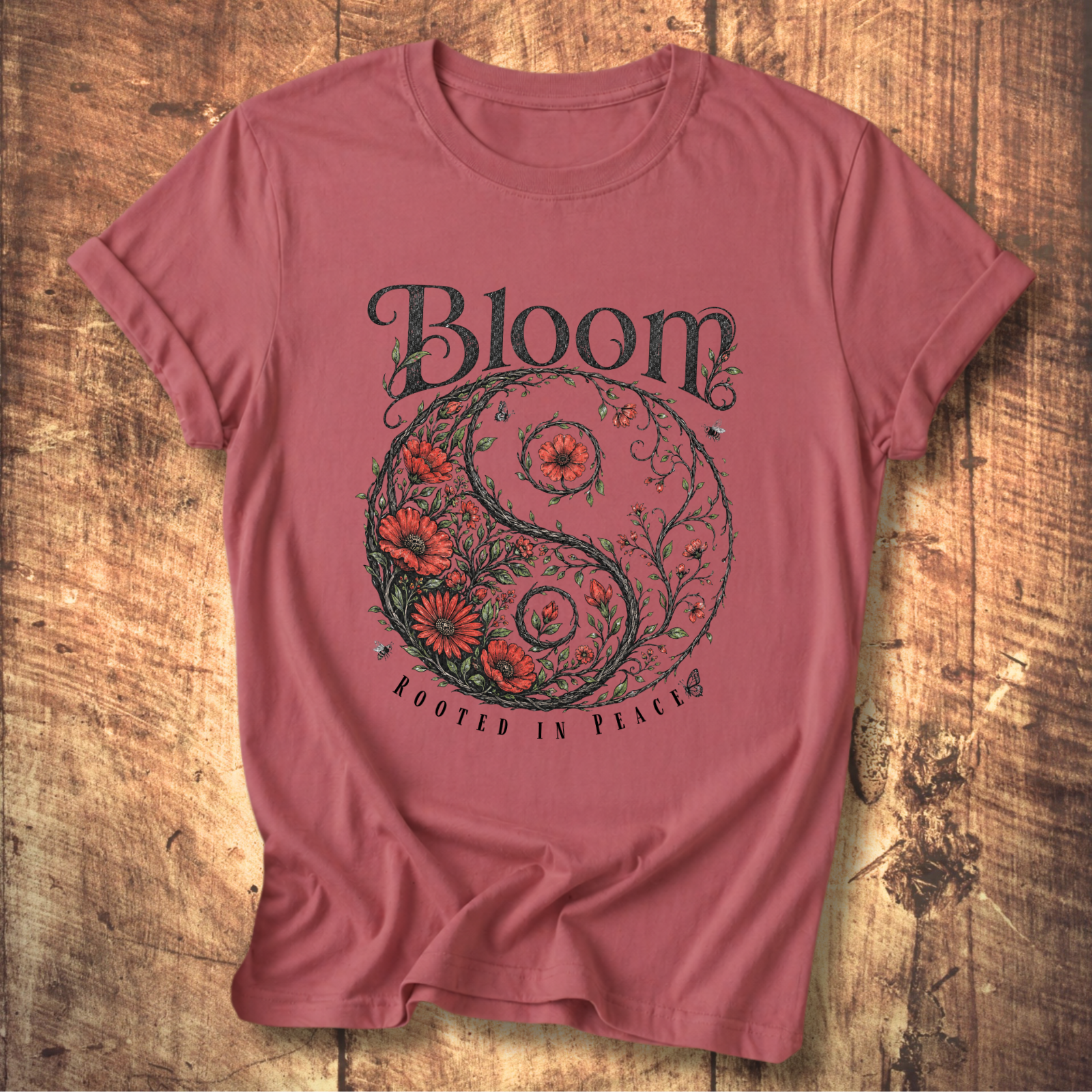 Bloom T-shirt