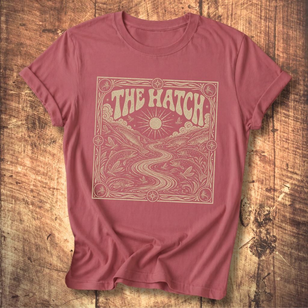 The Hatch Evening Rise T-shirt