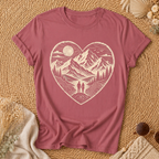 Love Nature Tee