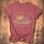 Wilderness Tested Mamma Tee