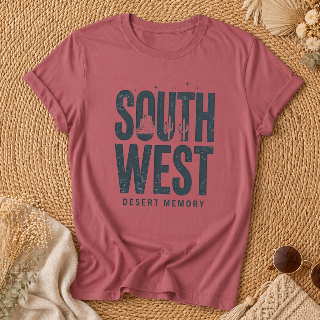 SXW Memories Tee