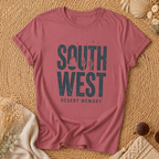 SXW Memories Tee