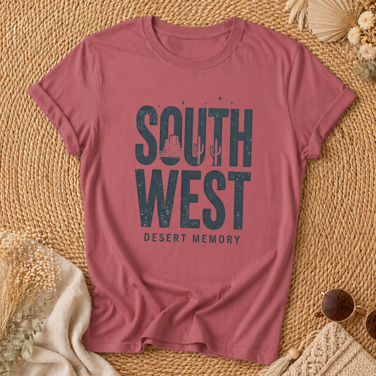 SXW Memories Tee