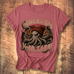 Unleash the Kracken' Tee