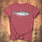 A Thousand Casts T-shirt