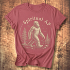 Walkabout Squatch T-shirt