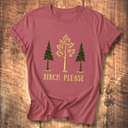 Birch Please Tee