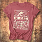 Moon Ions T-shirt