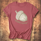 Acorns Happen T-shirt