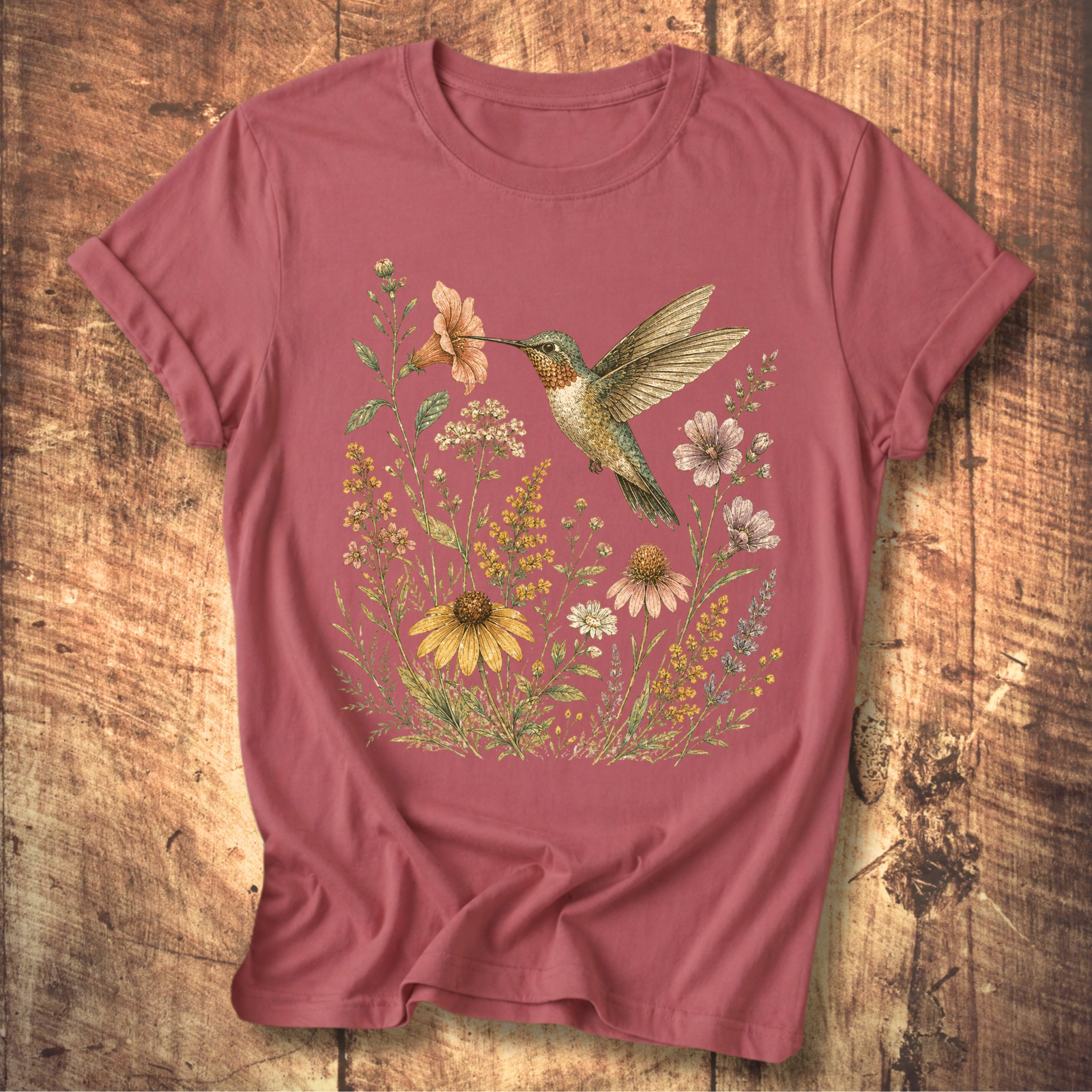 Sweet Nectar T-shirt