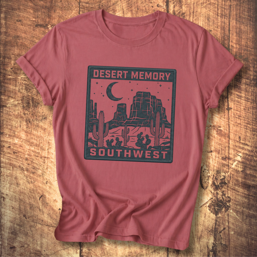 Desert Spirit Tee