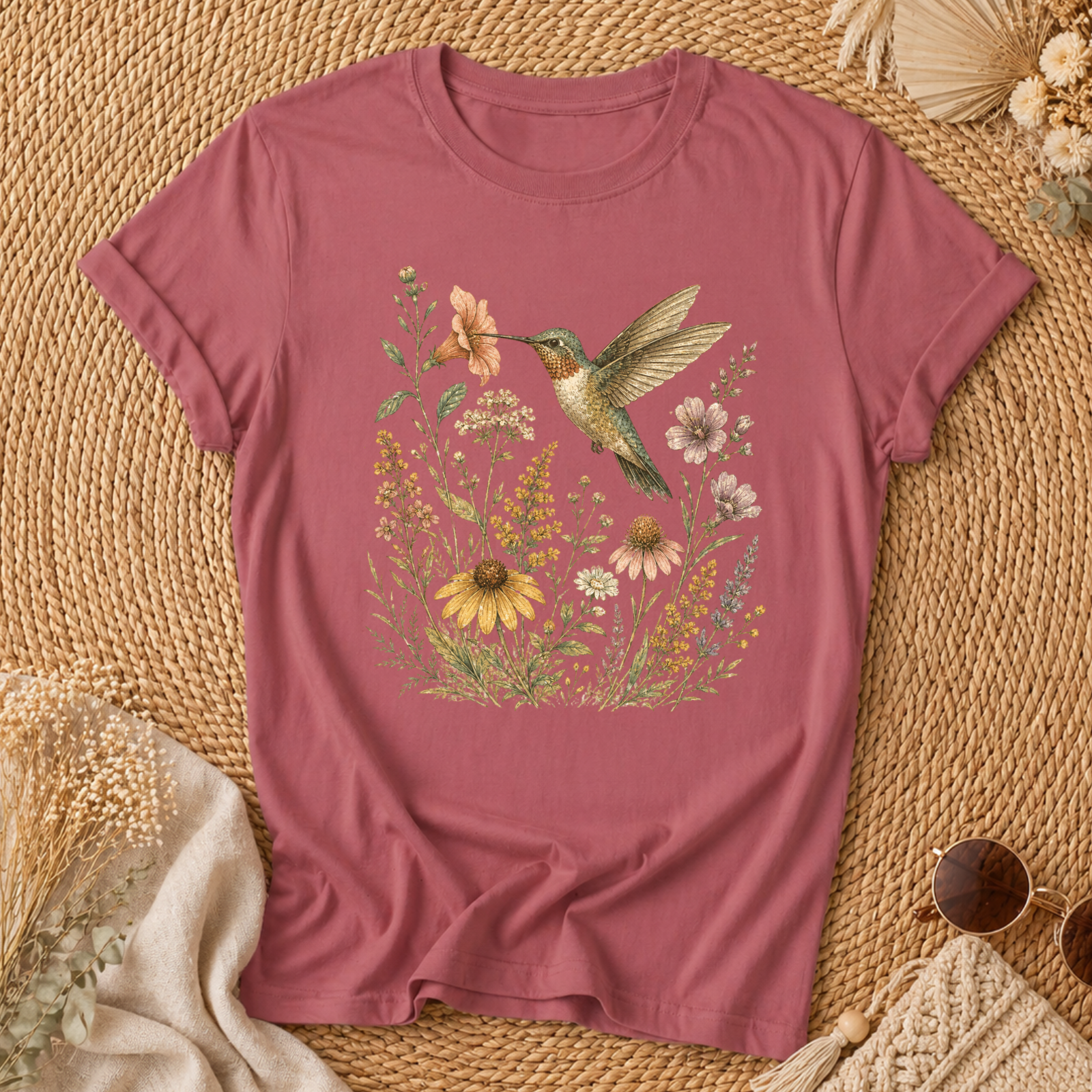 Sweet Nectar T-shirt