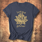 Lotus Glow T-Shirt