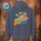Catch & Release Heavyweight Hoodie