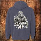 Squatch Spirit Hoodie