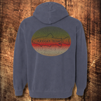 Trout Bum Hoodie