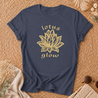 Lotus Glow T-Shirt