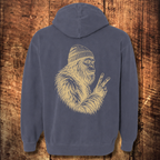 Squatch Logic Hoodie