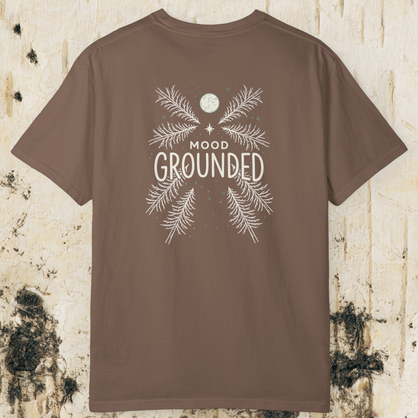 Mood Grounded T-Shirt