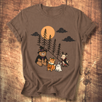 Spooky Critters Tee