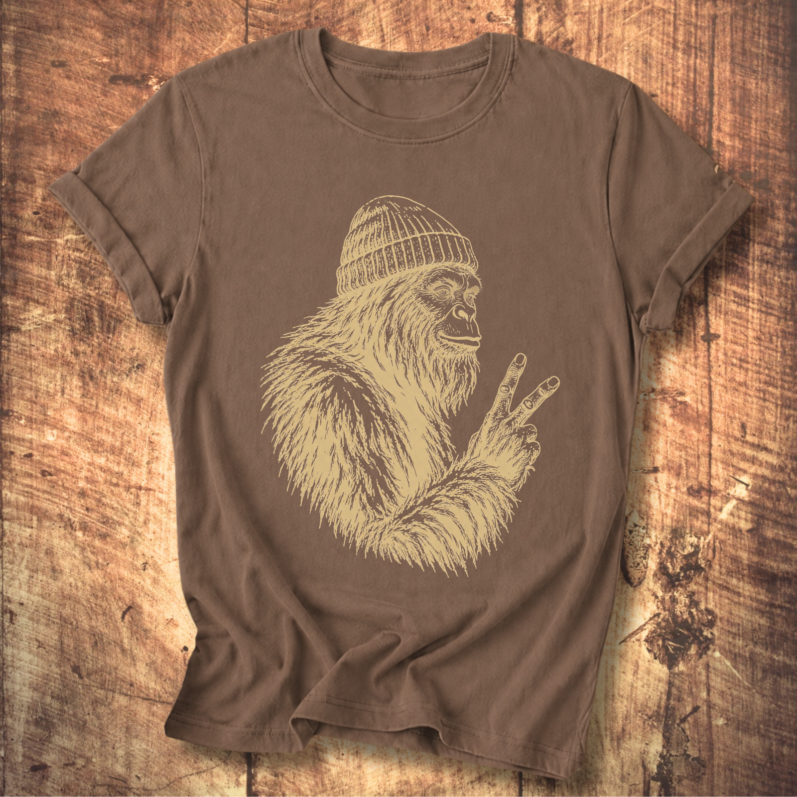 Squatch Logic