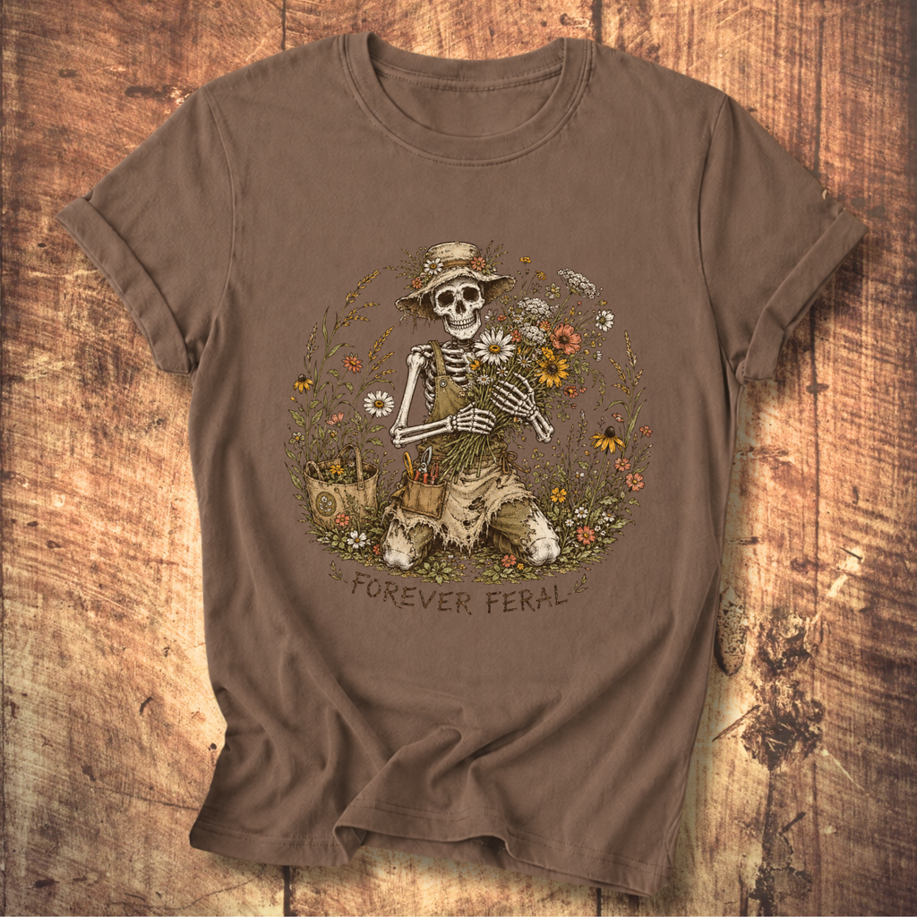 Forever Feral T-shirt