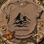 Breathe Deeply