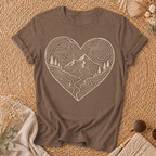 Mountain Home Tee