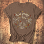 Stay Spooky Little Love T-shirt