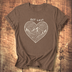 Get Lost Tee