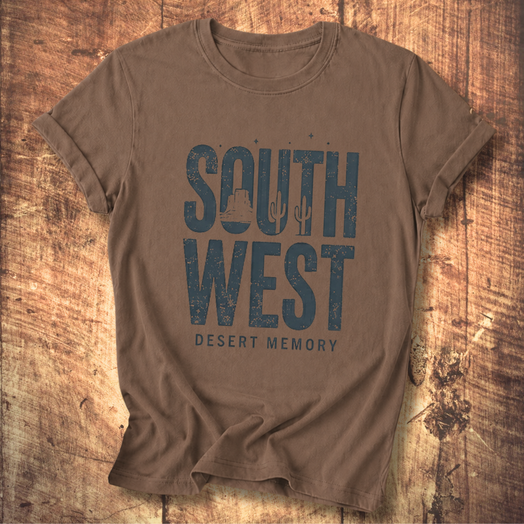 SXW Memories Tee