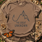 The Great Unknown T-Shirt