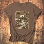 Sepia Dreams T-shirt