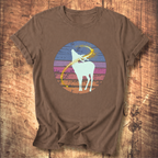 Aurora Ridge Stag T-Shirt