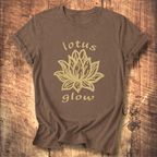 Lotus Glow T-Shirt