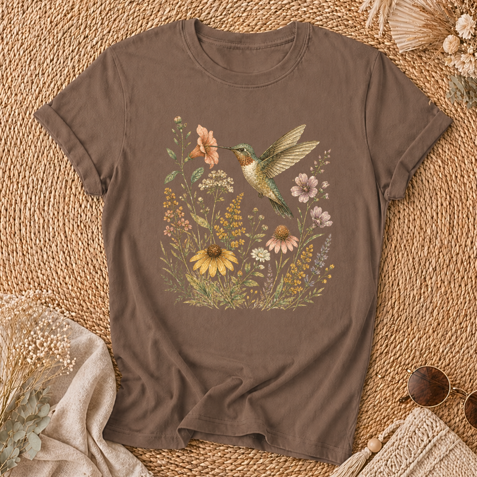 Sweet Nectar T-shirt