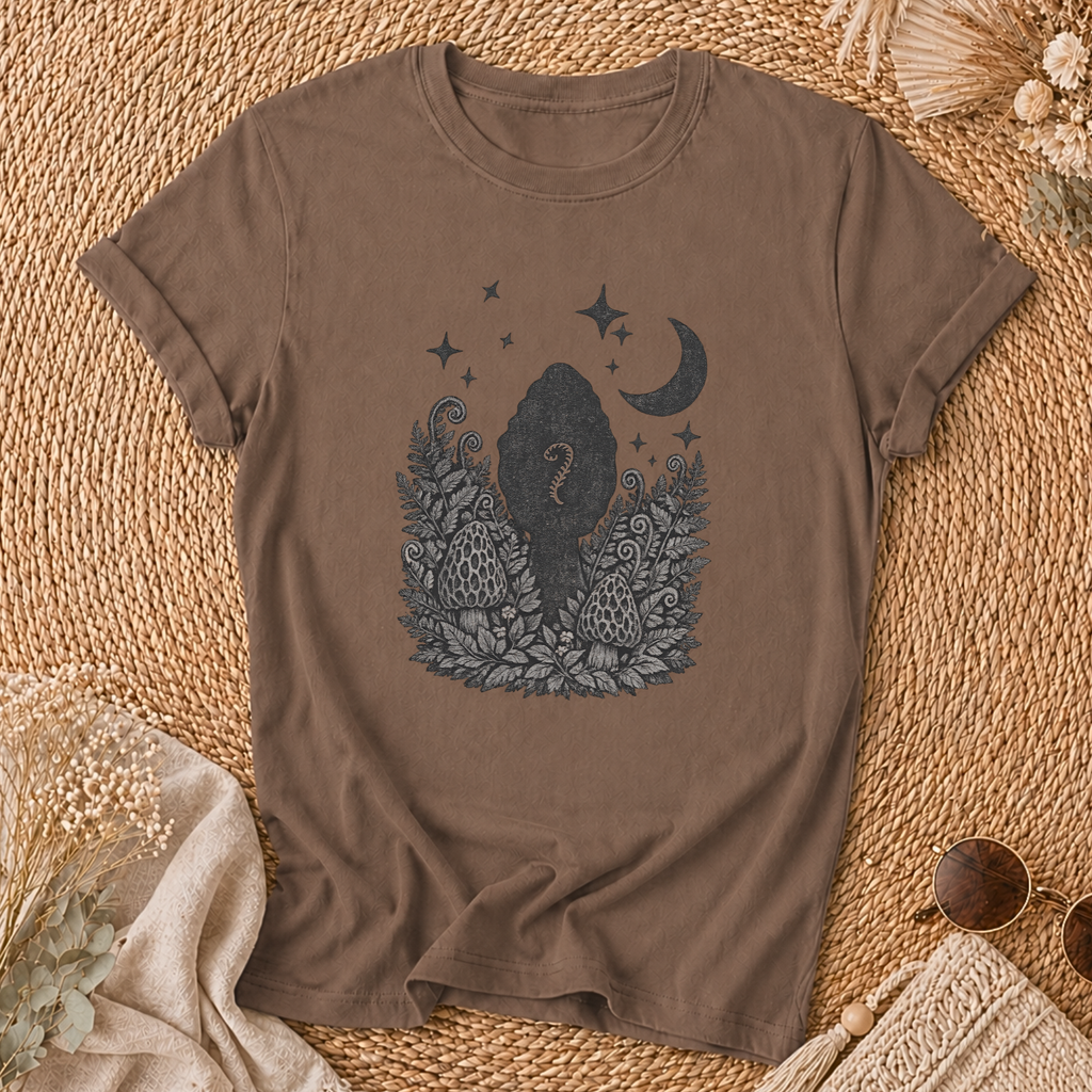 Mystic Garden T-Shirt