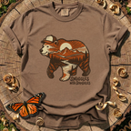 Snuggles With Struggles T-Shirt