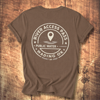 River Access Pass T-Shirt