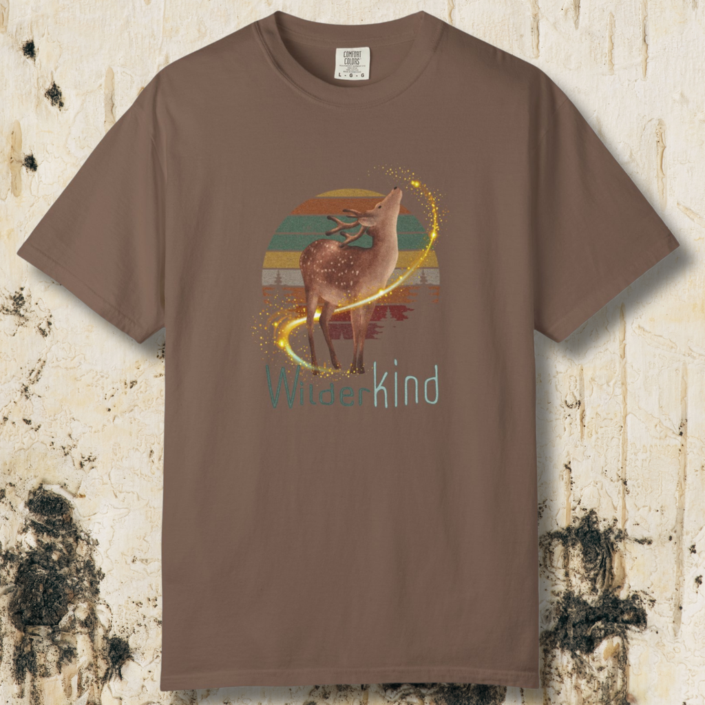 WilderKind Deer T-Shirt