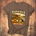 The Pumpkin Patch T-shirt