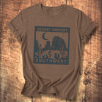 Desert Spirit Tee