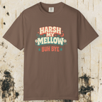 Harsh My Mellow Buh Bye Floral T-Shirt