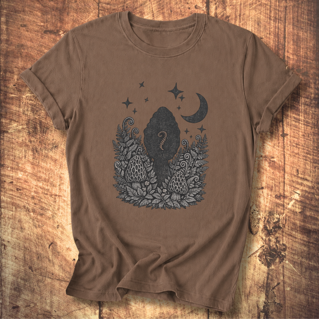 Mystic Garden T-Shirt